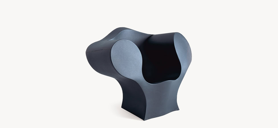 Ron arad big easy chair discount
